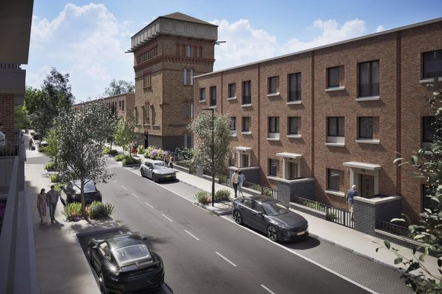 St Ann's Road, London photo 2