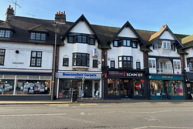 Office to let in 9A Burkes Parade, Station Road, Beaconsfield, Buckinghamshire