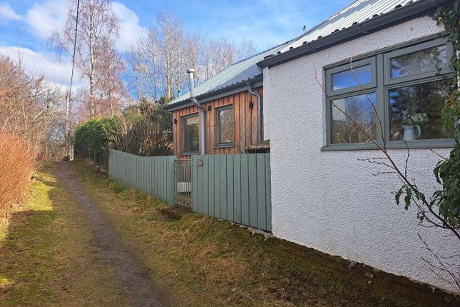 Bungalow for sale in Golf Course Road, Newtonmore