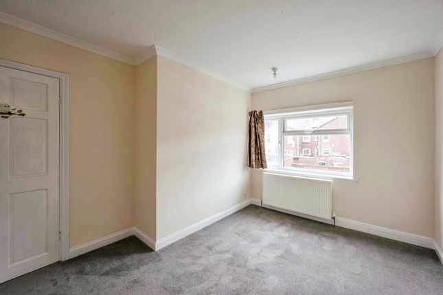 Semi-detached house for sale in Sheppard Road, Balby, Doncaster