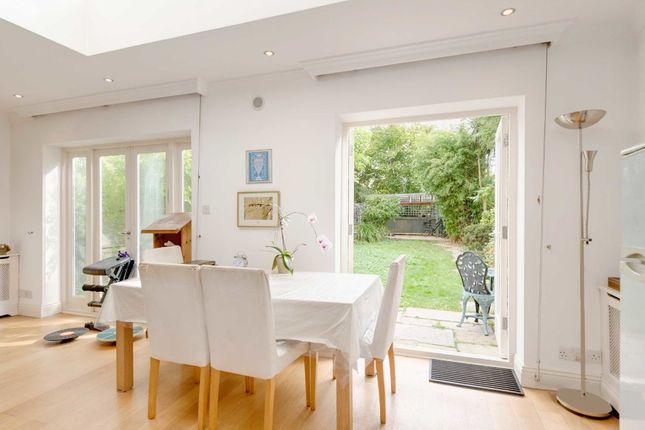 Semi-detached house for sale in The Vale, London