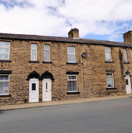 Thumbnail Terraced house for sale in Westmoreland Street, Skipton