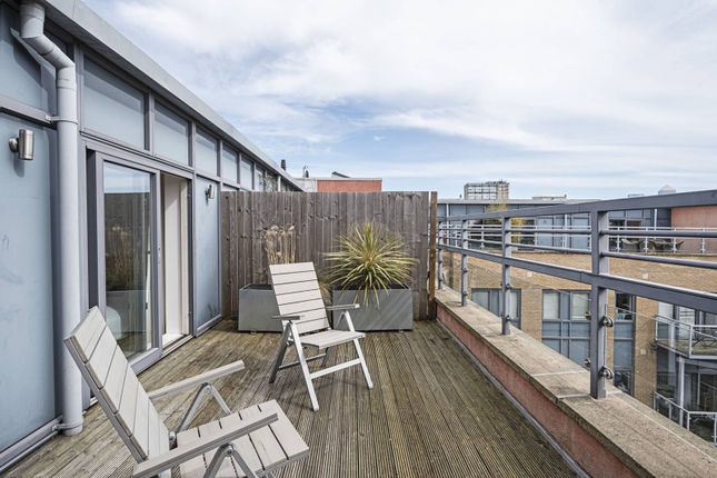 Flat for sale in Justice Apartments, Aylward Street, Stepney, London