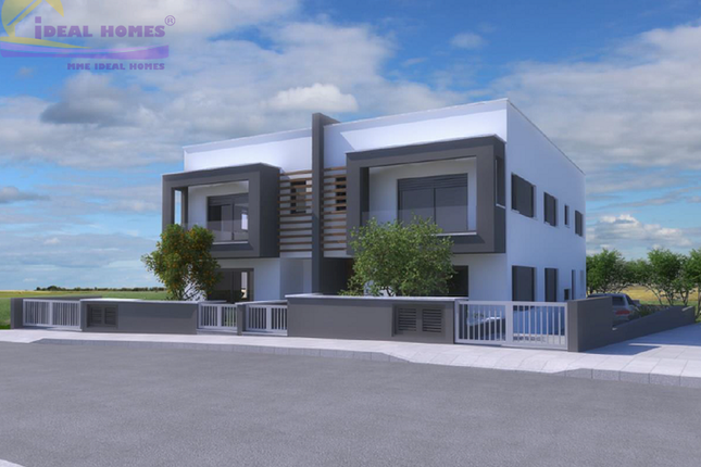 Villa for sale in Erimi, Limassol, Cyprus