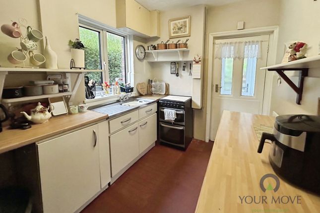 Lightwood Road, Stoke-on-Trent photo 4