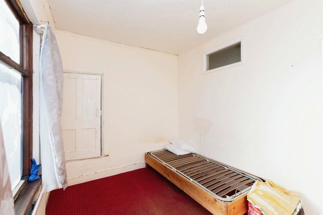 End terrace house for sale in Harold Street, Leicester