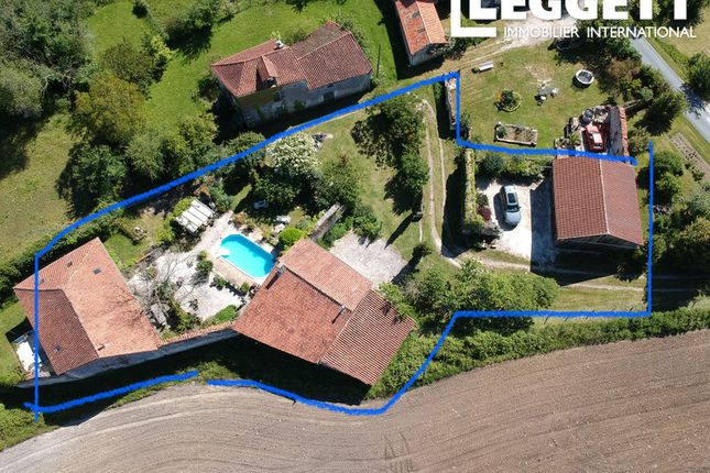 Villa for sale in Saint-Félix-De-Bourdeilles, Dordogne, Nouvelle-Aquitaine