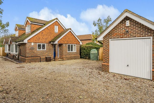 Thumbnail Detached house for sale in Orchard Gate, Orchard Avenue, Windsor, Berkshire