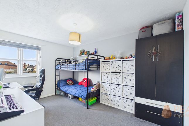 Flat 5, Victoria Court 142-152 South Street, Lancing photo 4