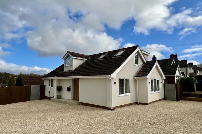 Detached house for sale in Hillmorton Road, Sutton Coldfield