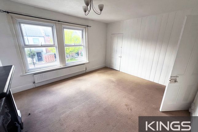 Terraced house to rent in Victoria Road, Southampton