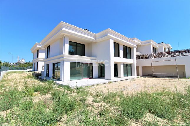 Detached house for sale in Gümüştepe, Nilüfer, Bursa, Türkiye