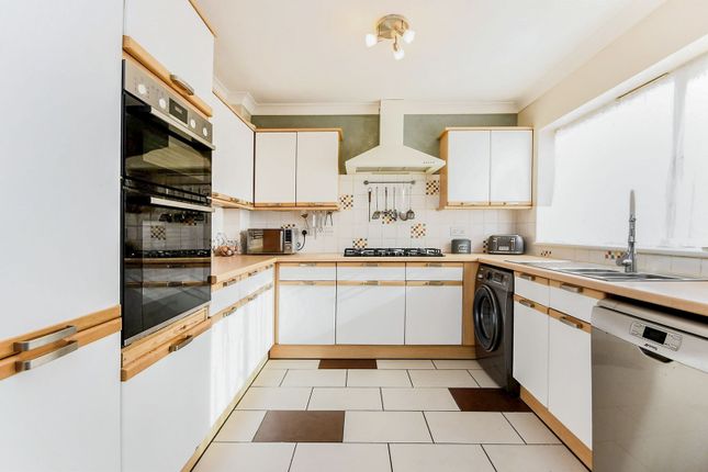 Detached house for sale in Bridon Close, East Hanningfield, Chelmsford