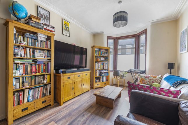 Thumbnail Terraced house for sale in Forster Road, London