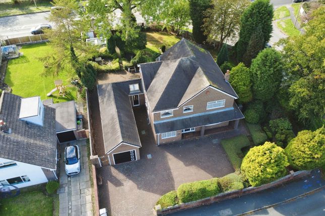2, Dairylands Road, Stoke-On-Trent photo 2