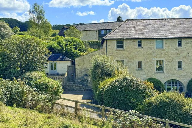 Thumbnail End terrace house for sale in Midford, Bath