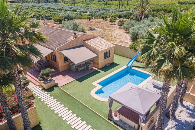 Country house for sale in Ctra. Alicante-Valencia, 1, 03560 Campello, Alicante, Spain
