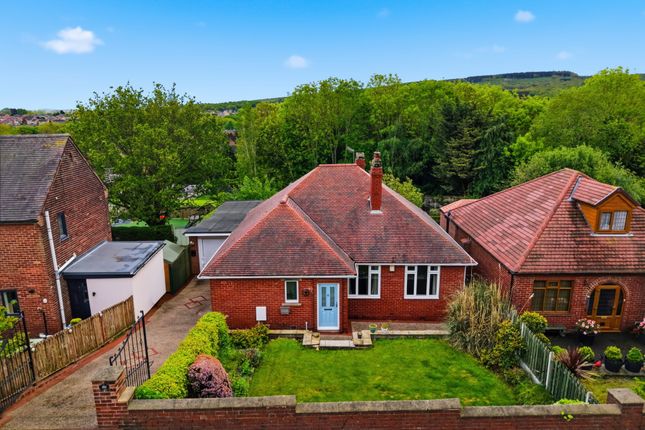 2-bed house on 162, Mortomley Lane, Sheffield, £300,000