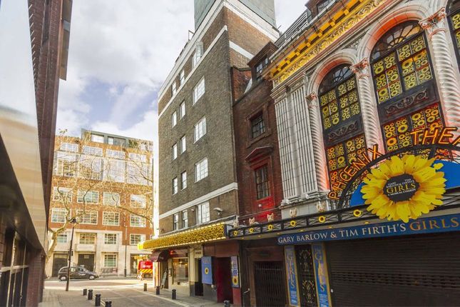 Flats To Let In Charing Cross Road London Wc2h Apartments