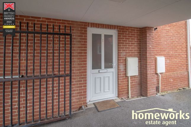 1, Erwin Court, Dereham photo 2