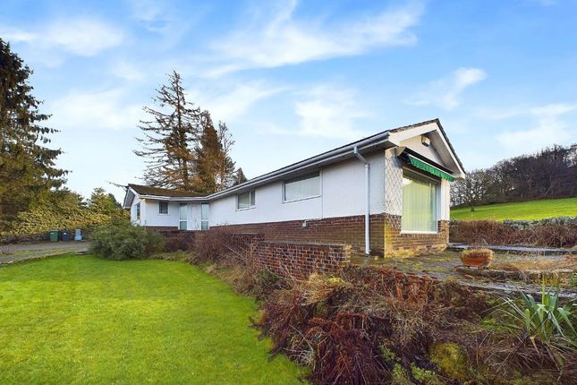 2-bed house on Melbury Wirksworth Road, Matlock, £425,000