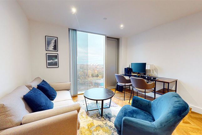 Flat for sale in East Tower, Owen Street, Manchester