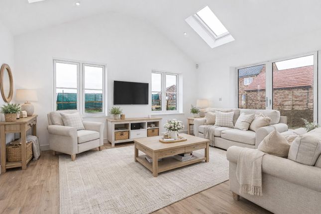 Plot 4, 37d, High Street, Chippenham photo 3