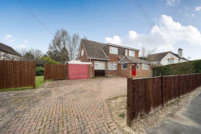 4-bed house on 2, Geales Crescent, Hampshire, £500,000
