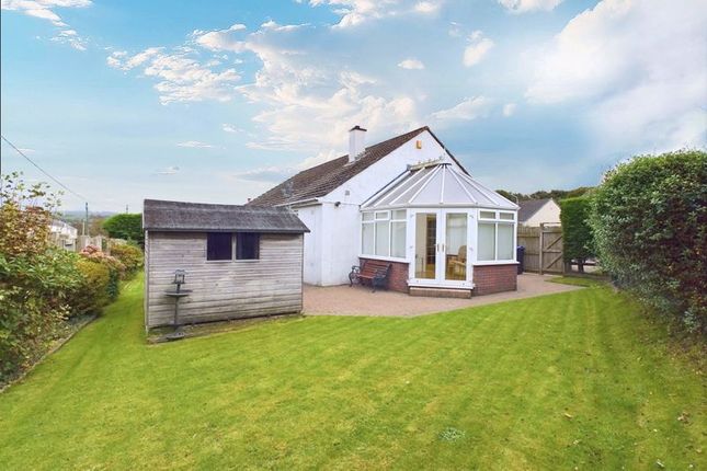 Detached bungalow for sale in Sandy Grove, Egremont