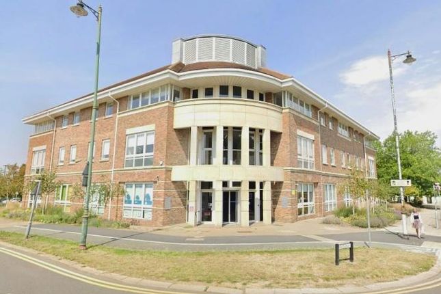 Thumbnail Office to let in 202 One Garden City, Second Floor, Broadway, Letchworth Garden City, Hertfordshire