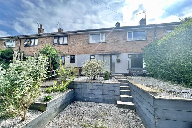 Thumbnail Terraced house for sale in Hayes Road, Keyworth, Nottingham
