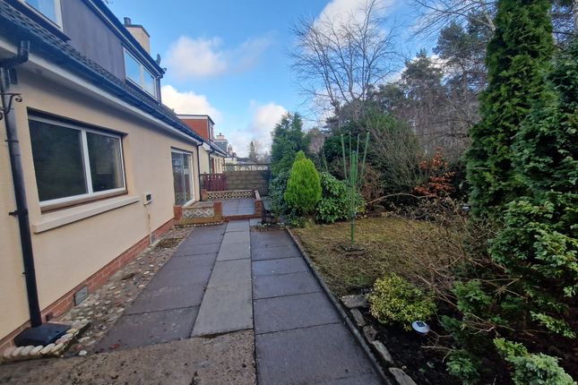 Detached house for sale in Wiseman Road, Elgin