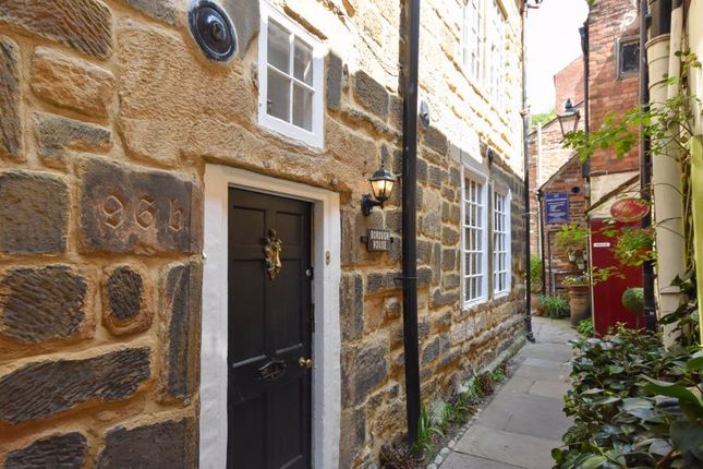 Property for sale in Church Street, Whitby