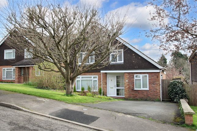 Detached house for sale in Valley Road, Brackley
