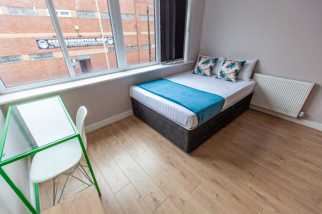 Shared accommodation to rent in Kempston Street, Liverpool