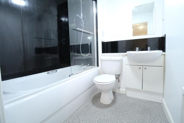 St Stephens Court, Charles Street, AB25, First Floor photo 4