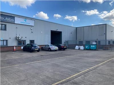 Thumbnail Industrial to let in Unit 6, Hawthorn Court, Howley Park Road, Morley, Leeds, West Yorkshire