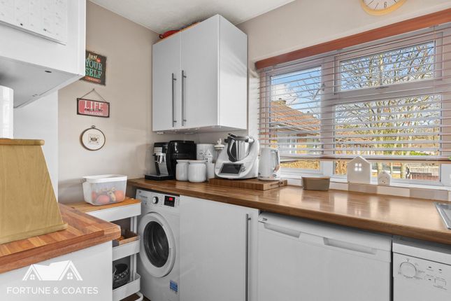 Flat for sale in Arkwrights, Harlow