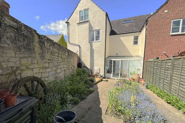 Detached house for sale in High Street, Stonehouse