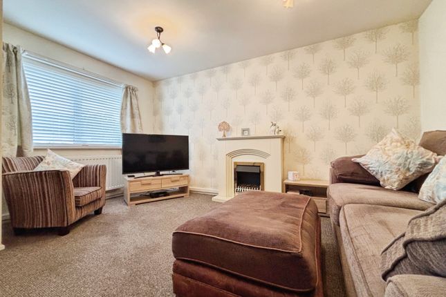 Harp Court, Abergele photo 3