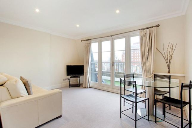 Flat to rent in Draycott Place, London