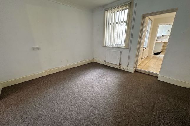 Terraced house for sale in Earle Street, Yeovil