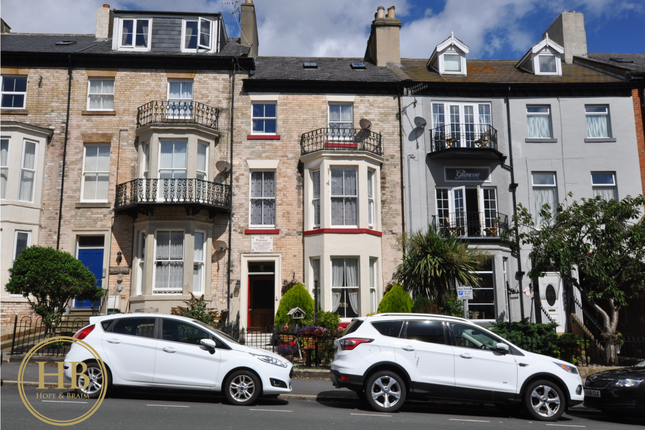 Thumbnail Terraced house for sale in Normanby Terrace, Whitby
