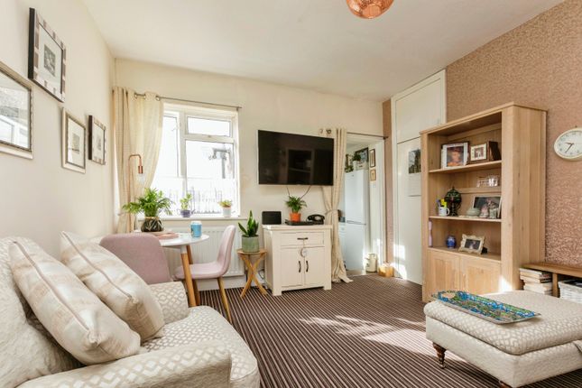 Flat for sale in Bowes Street, Blyth