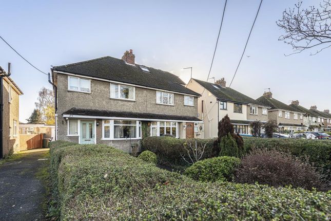 Semi-detached house to rent in Yarnton Road, Kidlington