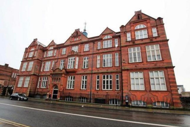 Flat 21, The Old School Rooms, Great Moor Street, Bolton photo 2