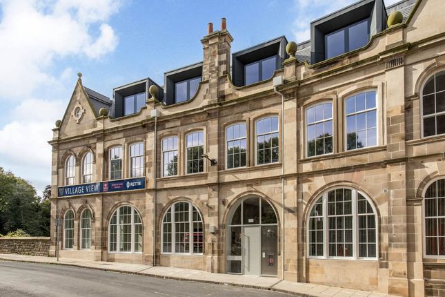 Thumbnail Flat for sale in Belford Road, West End, Edinburgh