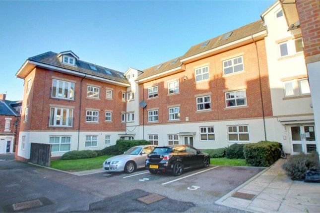 Flat for sale in Laygate, South Shields
