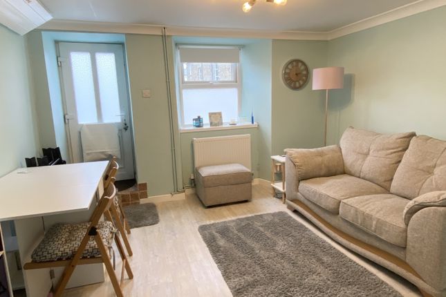 End terrace house for sale in Chapel Square, Crowlas