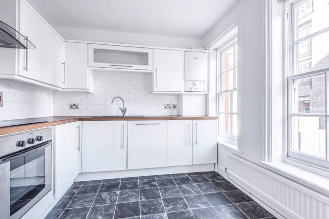 1 John Adam Street, London photo 3
